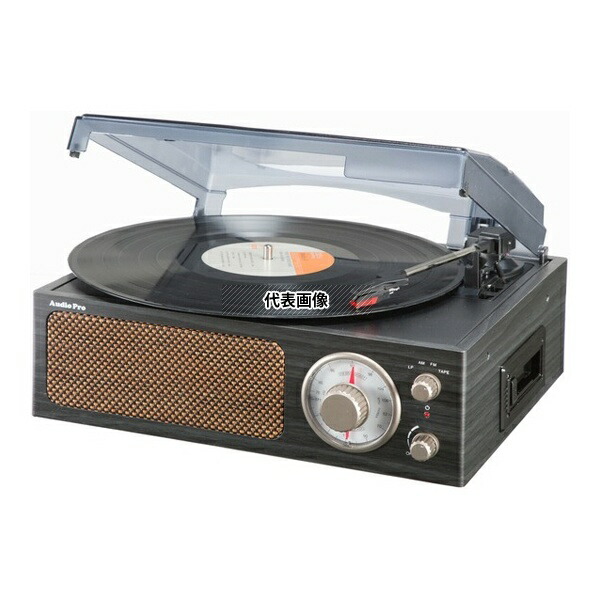 楽天市場】＼クーポンで200円OFF☆LINE友達限定／ レコードプレーヤー