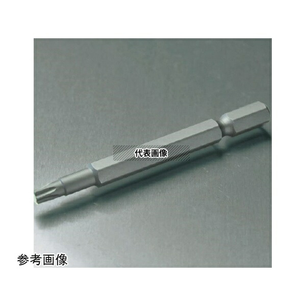 ビックス B39T1565 B-39T ヘックスローブビット T15(3.25)1セット(10本入) 18,389円