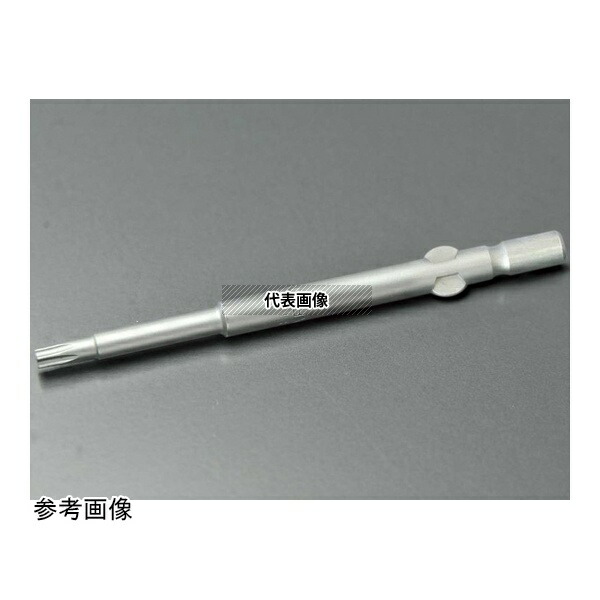 ビックス B4VT440 BH-4VT ヘックスローブビット T4(1.30)1セット(100本入)