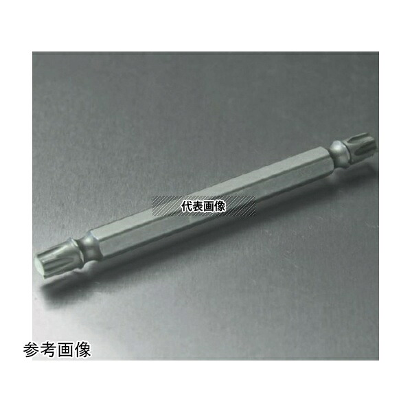 ビックス B15T40100 B-15T ヘックスローブビット T40(6.6)1セット(10本入) 28,672円