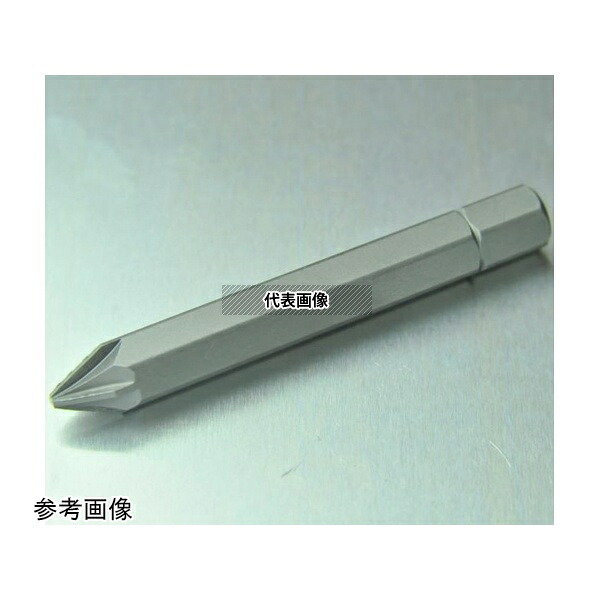 ビックス B52PZ250 B-52 プラスビット/ポジドライブビット PZ2 1セット(100本入)