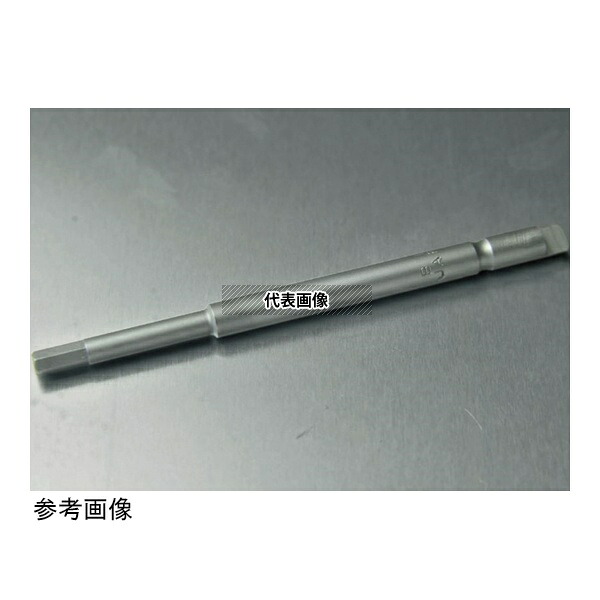 ビックス BD4X2544 BD-4X ヘックスビット H2.5 1セット(100本入)