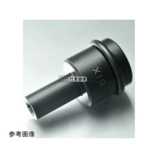 ビックス BP365TS BP3 タップソケット H6.5