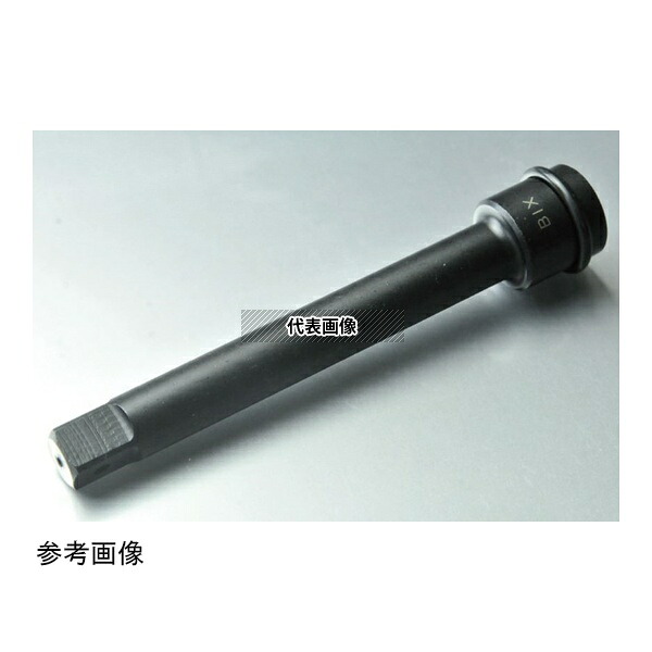 ビックス BXB375 BXB3 エキステンションバー 1セット(3本入)