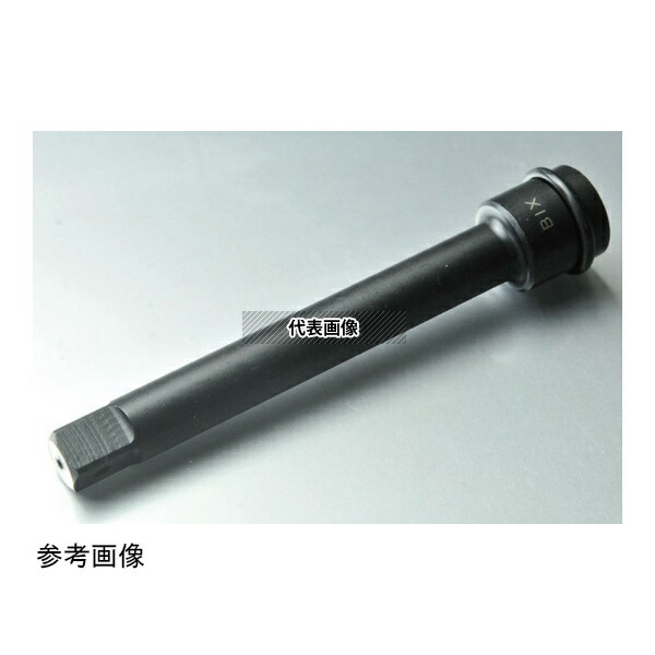 ビックス BXB375 BXB3 エキステンションバー