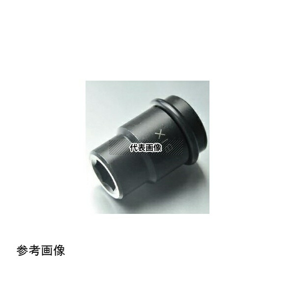 ビックス BP309 BP3 ショートソケット 6PT TYPE-A H9 1セット(3本入)