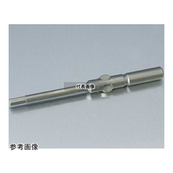 ビックス B5VX4080 BH-5VX ヘックスビット H4 1セット(100本入)