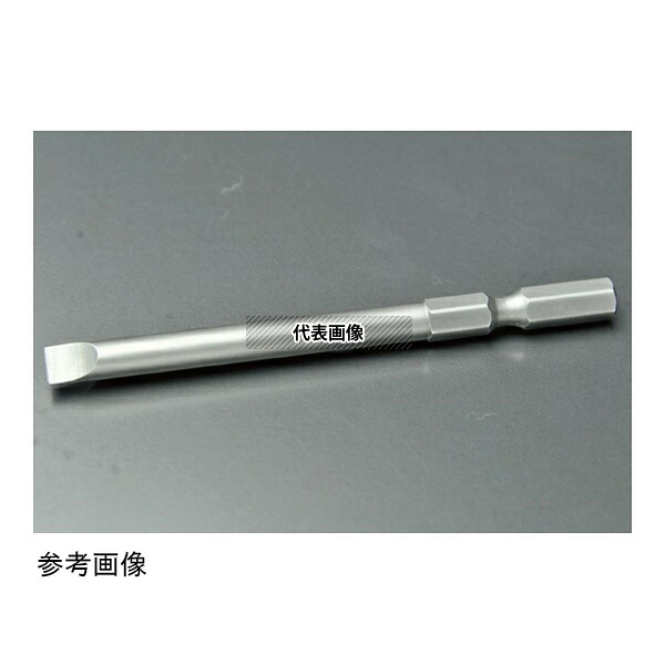 ビックス B31M60100 B-31M マイナスビット -0.8t×6 1セット(100本入)