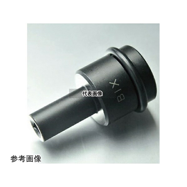 ビックス BP455TS BP4 タップソケット TYPE-A H5.5 1セット(3本入)