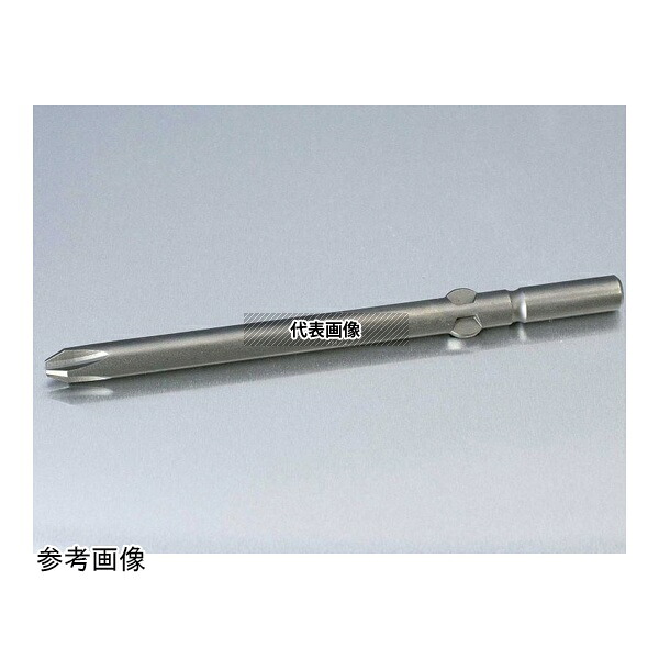 ビックス B5V150100 BH-5V プラスビット No.1 1セット(100本入)