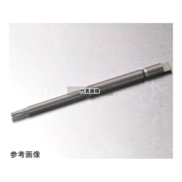 ビックス BD4T464 BD-4T ヘックスローブビット T4(1.30)1セット(100本入)
