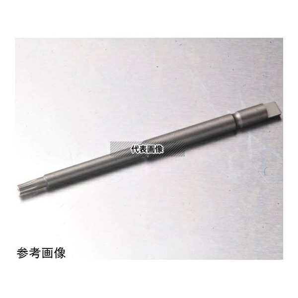 ビックス BD4T15H44 BD-4T ヘックスローブビット T15H(3.25)1セット(100本入)