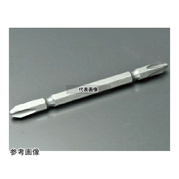 ビックス B16270 B-16 プラスビット No.2 1セット(10本入)