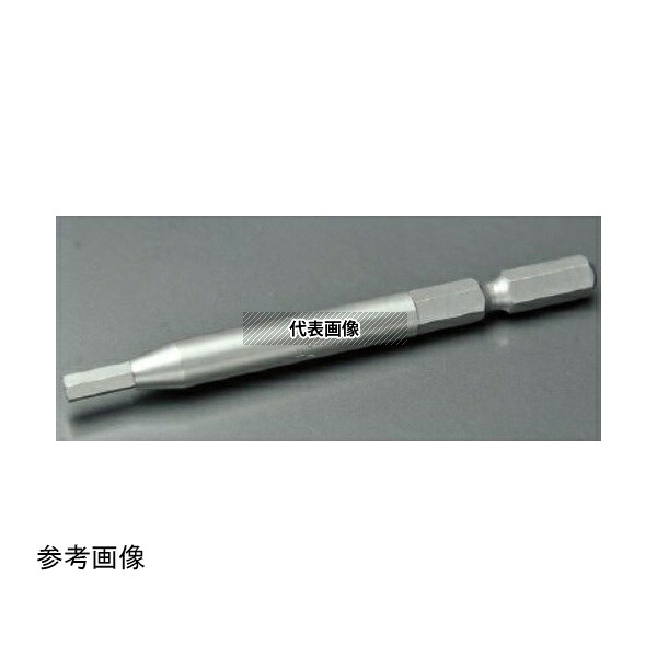 ビックス B31X4070 B-31X ヘックスビット H4 1セット(100本入)