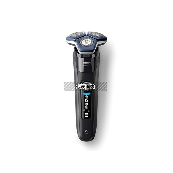 PHILIPS S7886/10 Philips shaver 7000 Seriesウェット&ドライ電動シェーバー ブラック 22,792円