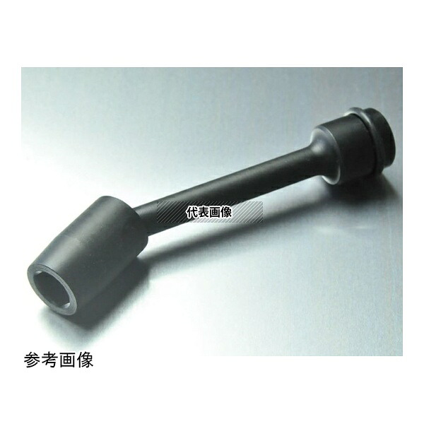 ビックス BU417100 BU4 ユニバーサルソケット 1セット(5本入) H17
