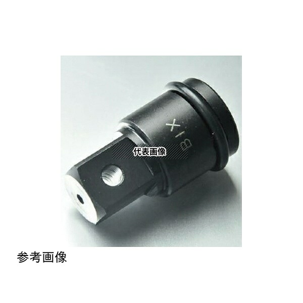 ビックス BSA604 BSA ソケットアダプター TYPE-Pin Type 1セット(5本入)