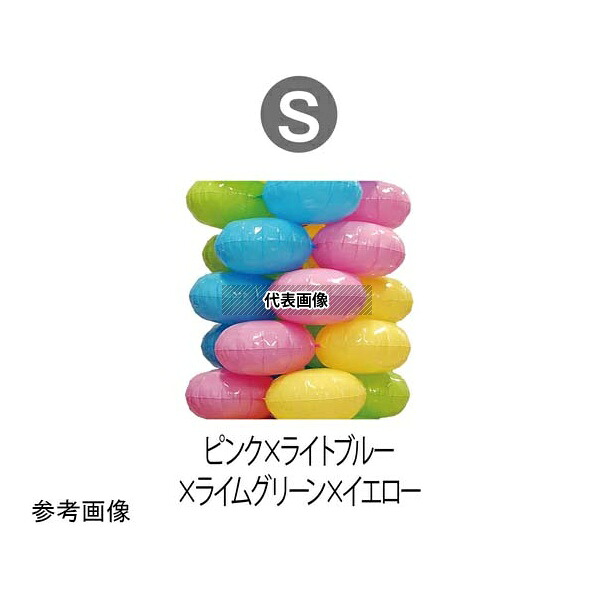 TakaraTec 705060019 9.クラスターバルーンモールキット S