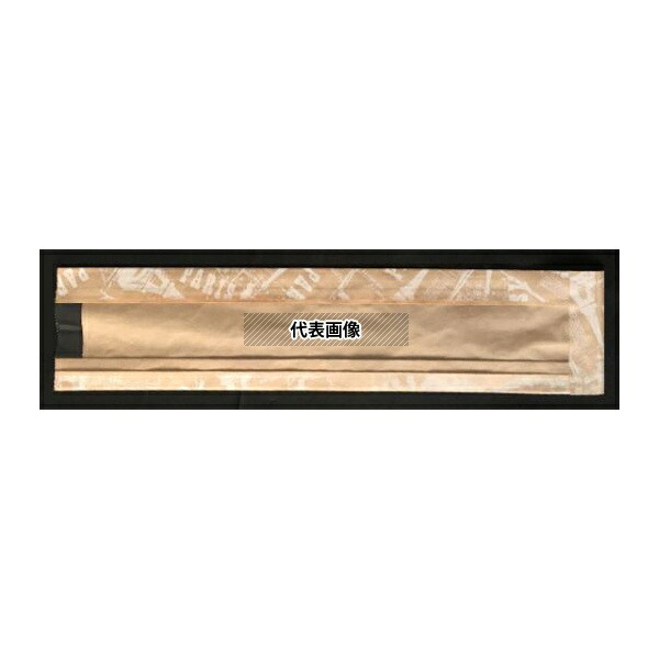 大阪ポリエチレン販売 8840 サンドウィッチ袋 No.62-3 カスクートフィッセル(パリス柄)白 1ケース(50個×20セット入)
