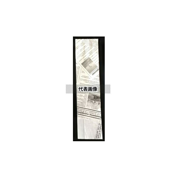 大阪ポリエチレン販売 8932 パン袋 スリーブパック No.332 ヨーロピアン 1ケース(100個×10セット入)