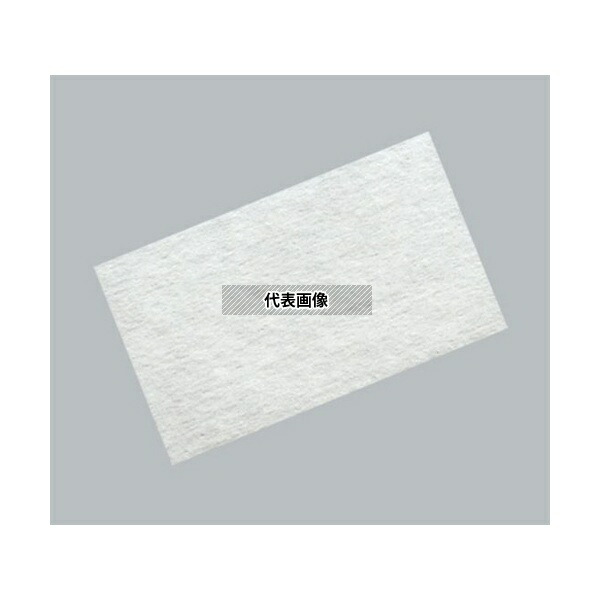 福助工業 130338 吸水紙 フレッシュマット 70×120mm 1ケース(1000個×10セット入)