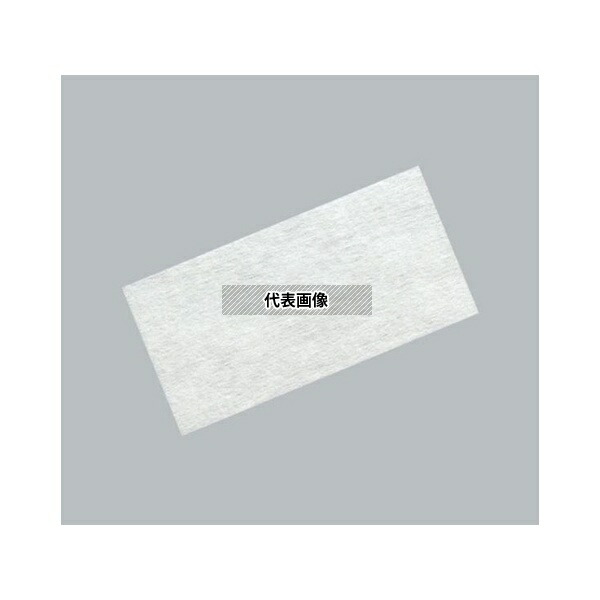 福助工業 132081 吸水紙 フレッシュマット 80×160mm 1ケース(1000個×10セット入) 16,478円