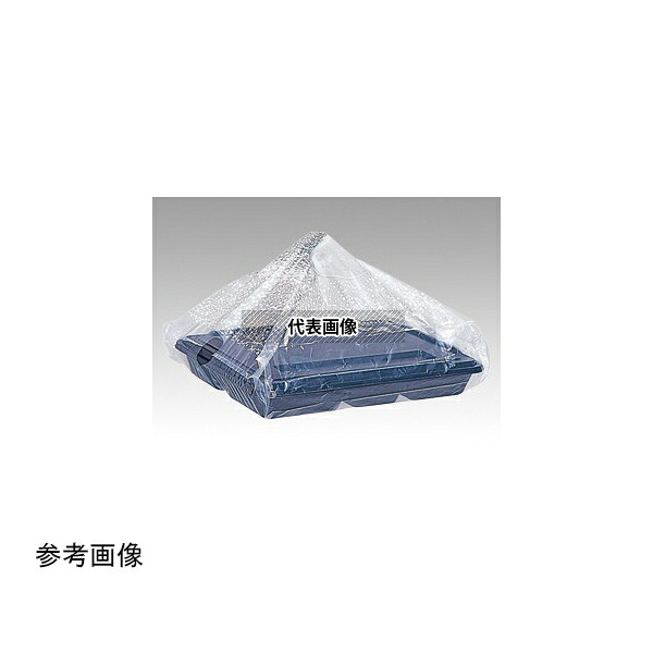 福助工業 487112 弁当袋 SKバッグ No.20 かすみ草 1ケース(100個×10セット入)