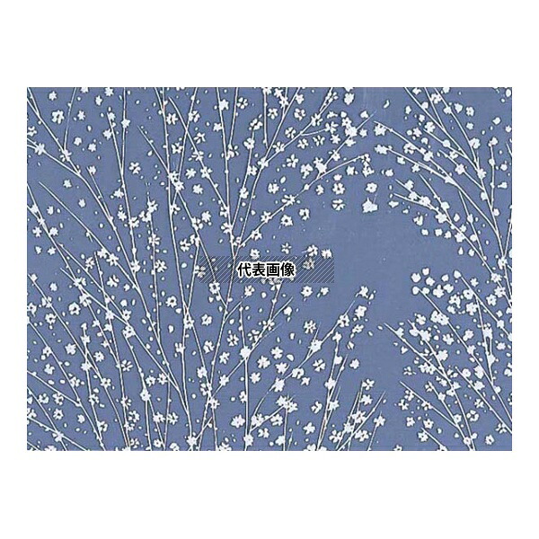福助工業 487181 弁当袋 SKバッグ No.60 かすみ草 1ケース(100個×10セット入)