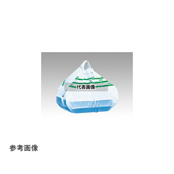 福助工業 489417 弁当袋 SKバッグ No.30 竹 1ケース(100個×10セット入)
