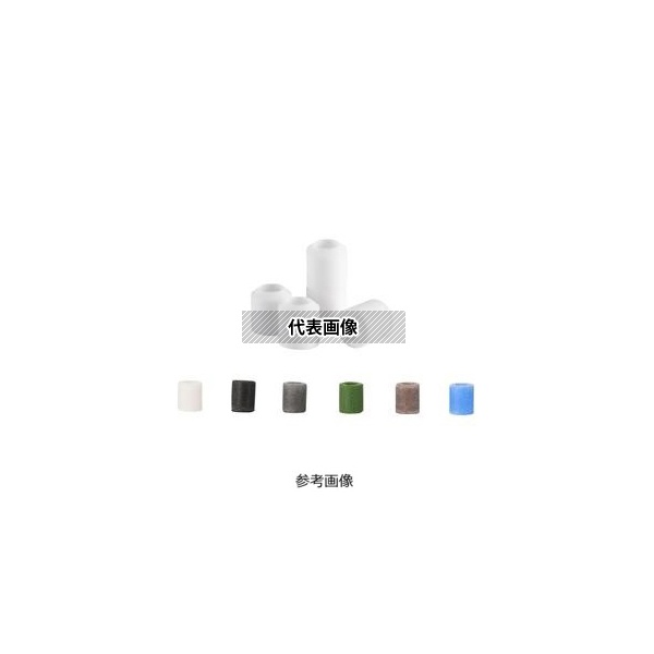 コスモ・テック(真空) CB8236 接続部品 セラミックビーズ O.D. 8.2/I.D. 3.6用
