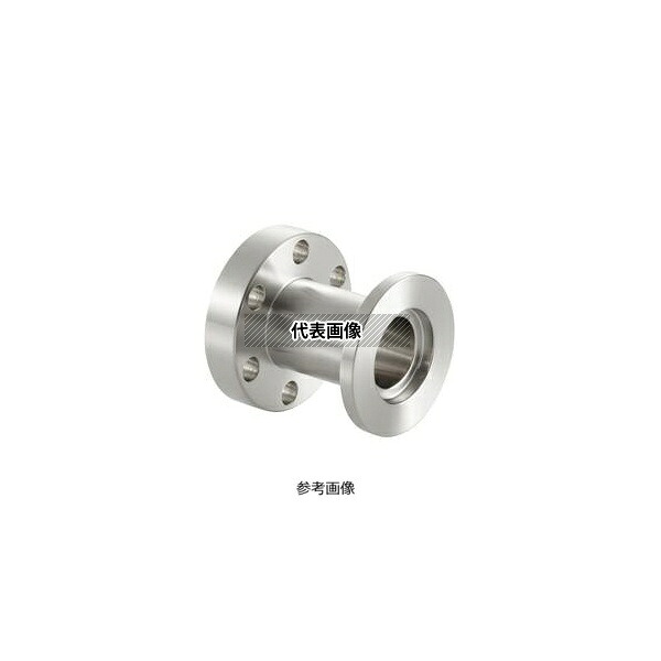 コスモ・テック(真空) ICF70/NW16CNI ICF70/NW16 コニカル型変換ニップル