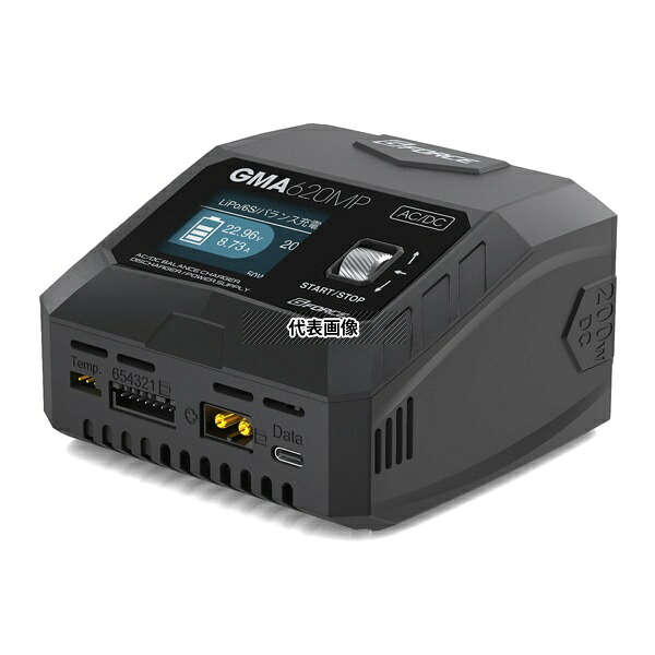 その他 G-force G0384 GMA620MP AC/DC Charger