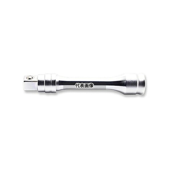 山下工業研究所 4760LZ-125 Z-EAL 1/2 (12.7mm)SQ. ロッキングエクステンションバー 全長125mm