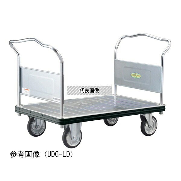 花岡車輌 DG-LD-AB ダンディエース ABブレーキ付 [法人限定]