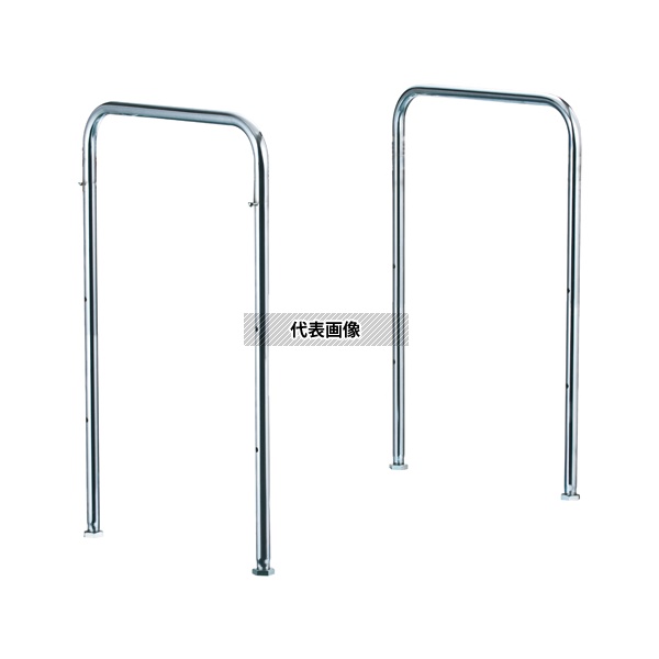 花岡車輌 OP/AC-DABWHX2 抗菌ハンドル単品 2本セット ダンディエース(DA-BWH)用 [法人限定] 26,554円
