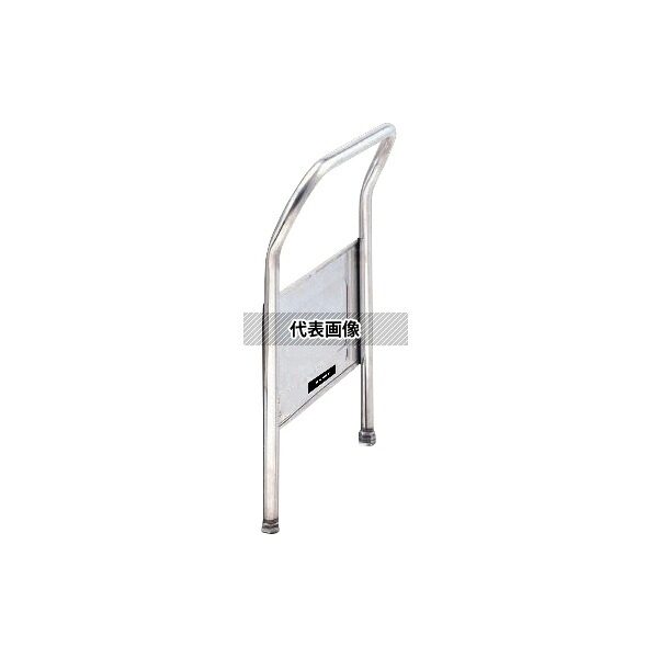 花岡車輌 OP/AC-SALS 抗菌ハンドル単品 ダンディステンレスエース(SA-LS)用 [法人限定] 18,711円