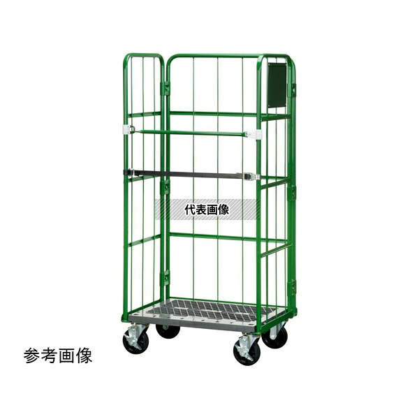 ナンシン RC-P-1A ク゛リーン ラスティーパレット 内寸(mm):735×545×1450