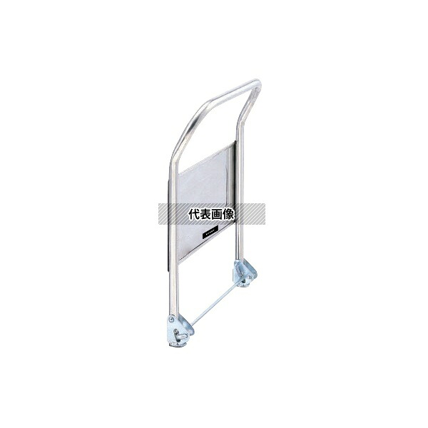 花岡車輌 OP/AC-SALSC 抗菌ハンドル単品 ダンディステンレスエース(SA-LSC)用 [法人限定]