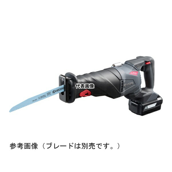 京セラインダストリアルツールズ DRJ1830L5 充電式レシプロソー