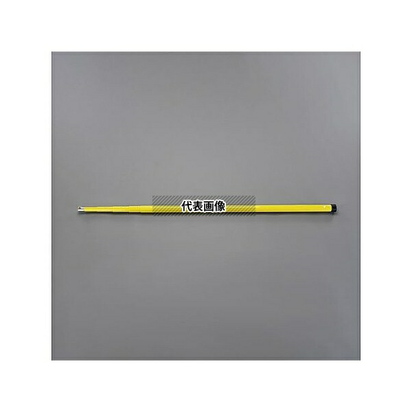 宣真工業 EA650BX-103A 1.44-3.7m 絶縁操作棒(3段)