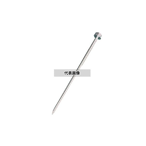アズワン(ASONE) EA949EE-90 10x300mm 六角頭ドリルピン(50本)