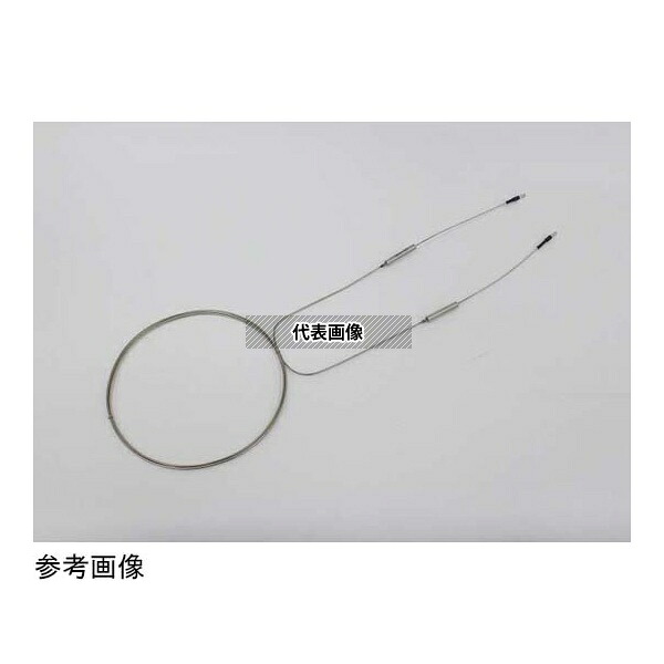 坂口電熱 2M-500 M型フレキヒーター 200V 500W