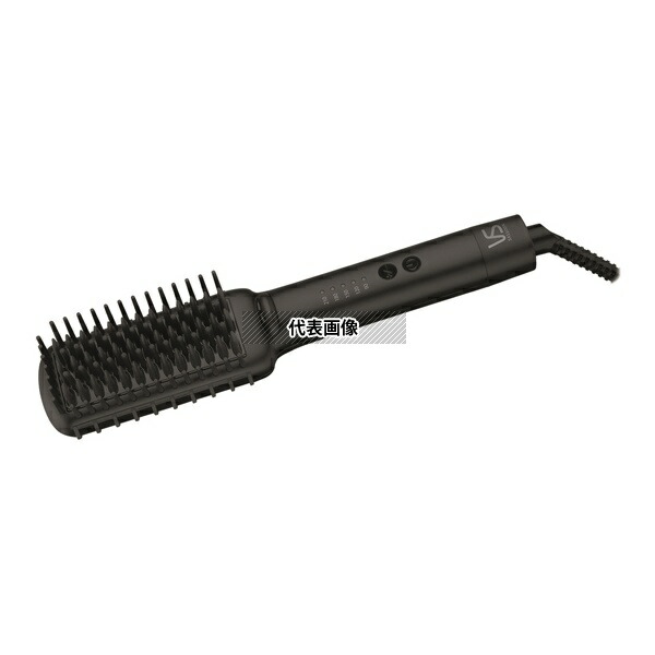 Vidal Sassoon VSI1060KJ マイナスイオンアイロンブラシ