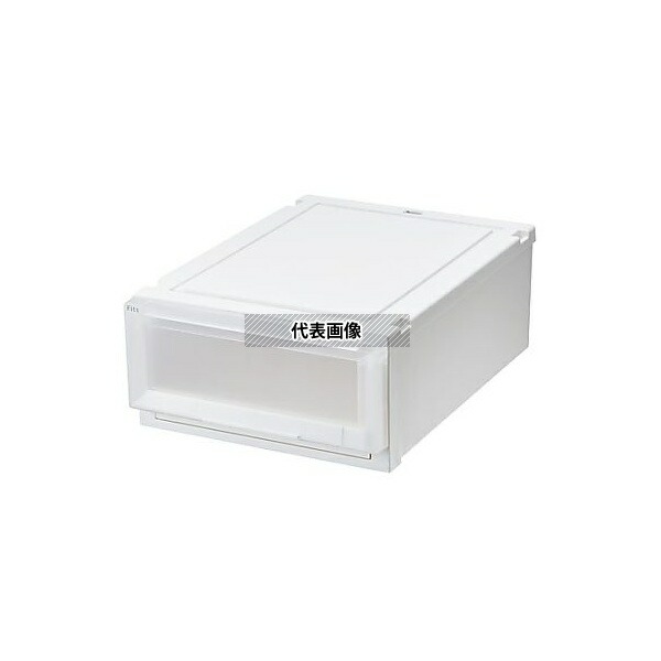 天馬 EA506MA-7A 450x550x200mm 引出し式収納ケース(2個)