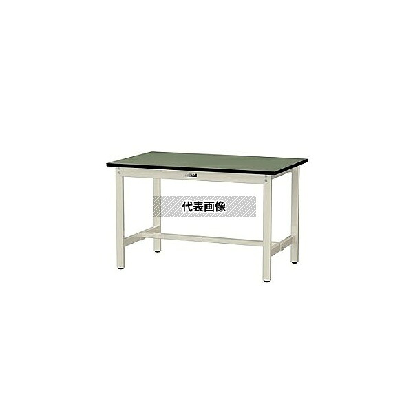 山金工業 EA956TH-26 1200x750x740mm/300kg ワークテーブル