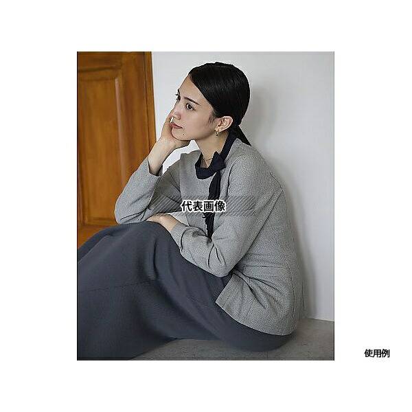 ボンマックス BCJ0128-2-11G ジャケット ソフトジャケット 11G メランジドビー グレイ