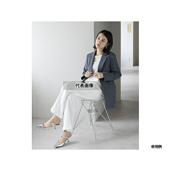 ボンマックス BCJ0126-8-19G ジャケット 19G メランジドビー ネイビー