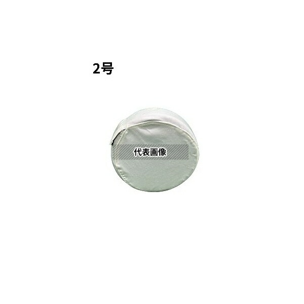 結一産業 Y-YT002 ハマーカバー2号(小)267×78 1セット(4枚入)