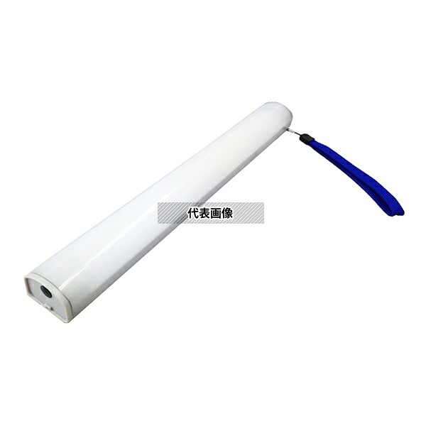 日機 NLB06V 充電式LEDライト 充電アダプター付 750lm 6W