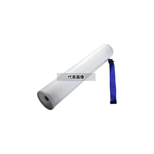 日機 NLB03R 充電式LEDライト USB充電ケーブル付 360lm 3.5W